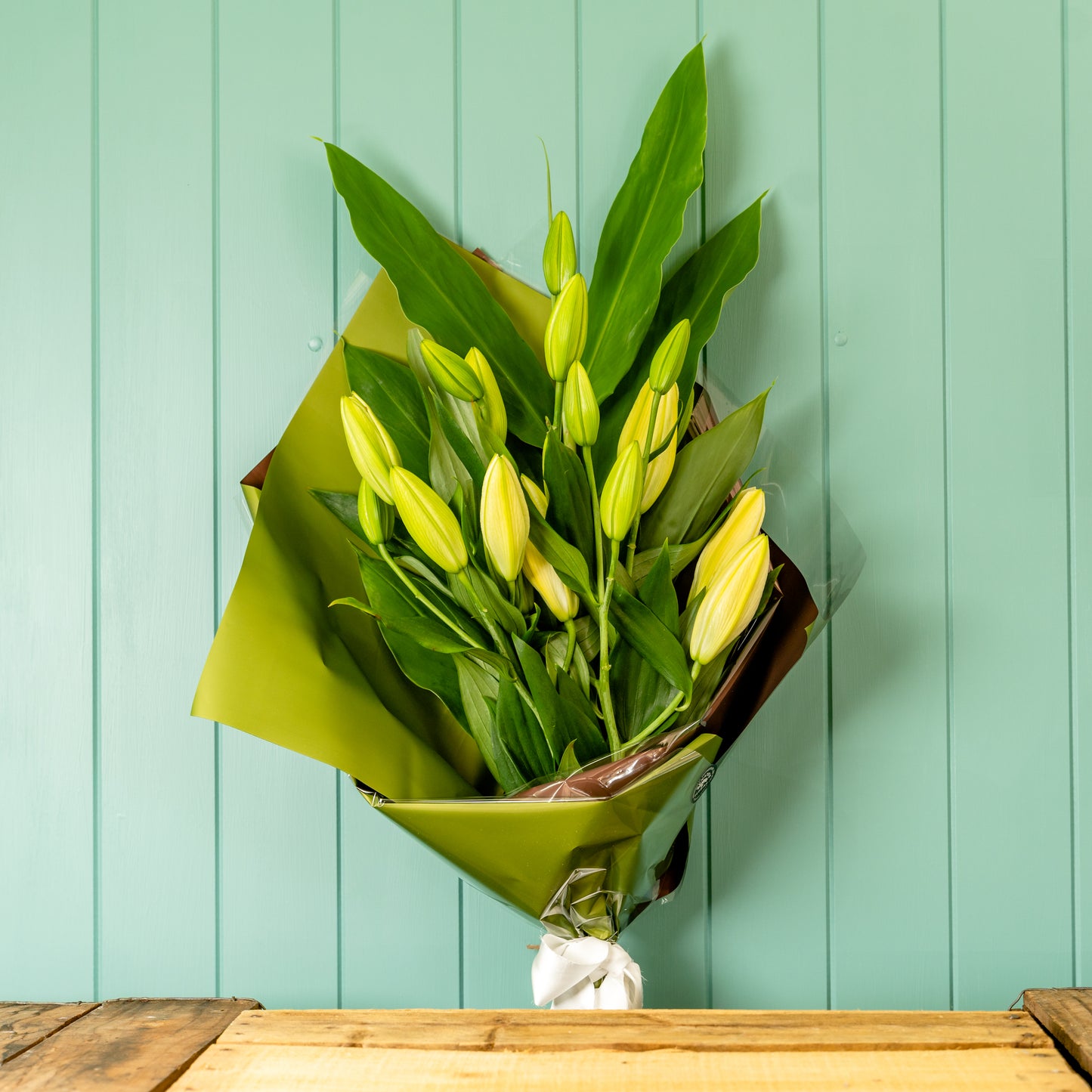 Maureen - Lilly Bouquet