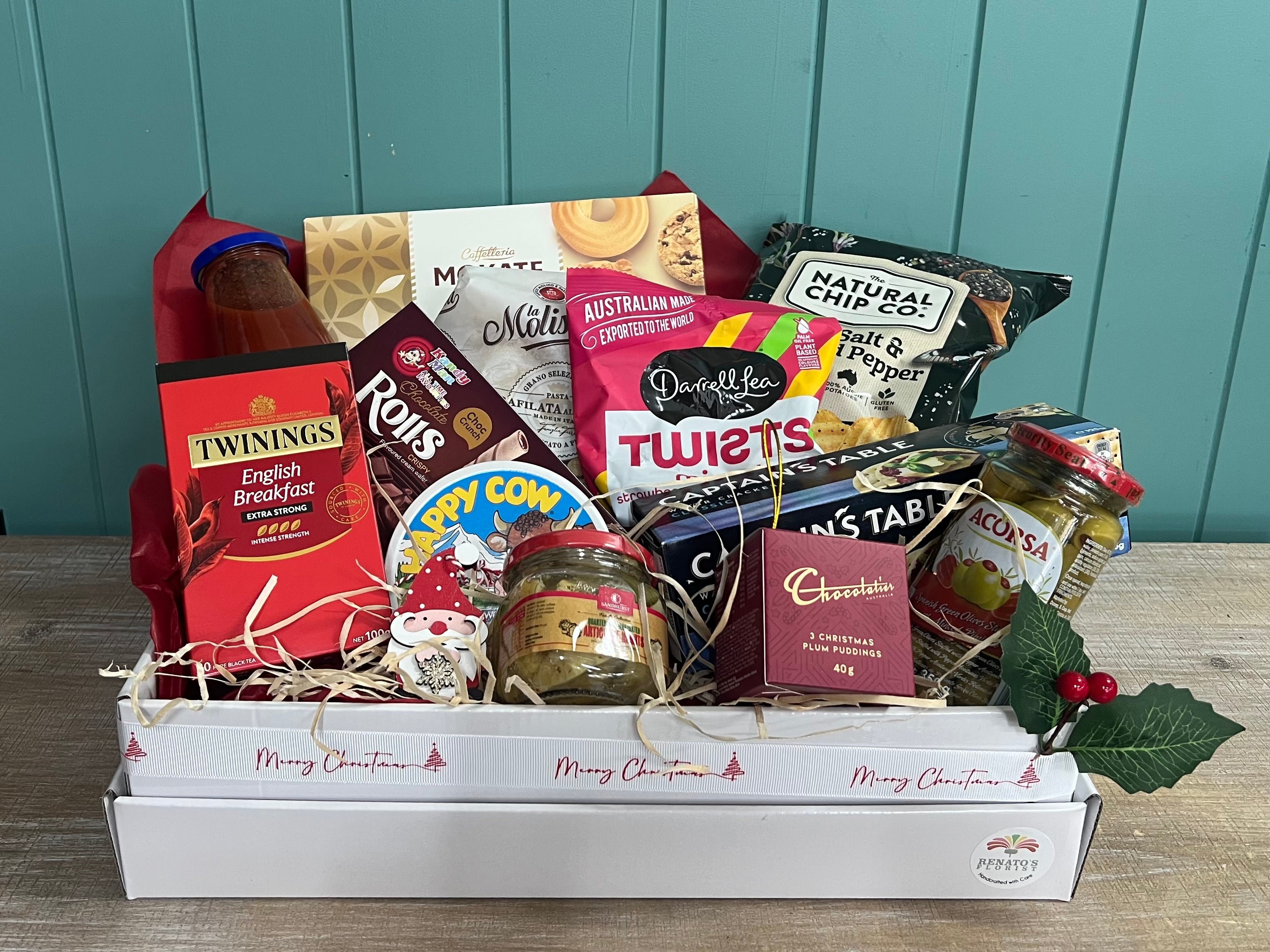 Christmas Hamper