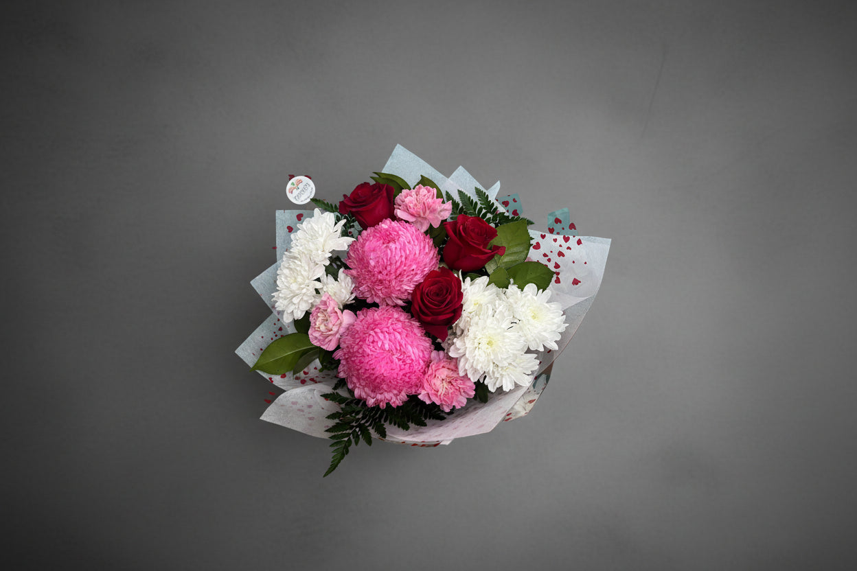 Love Struck - Bouquet