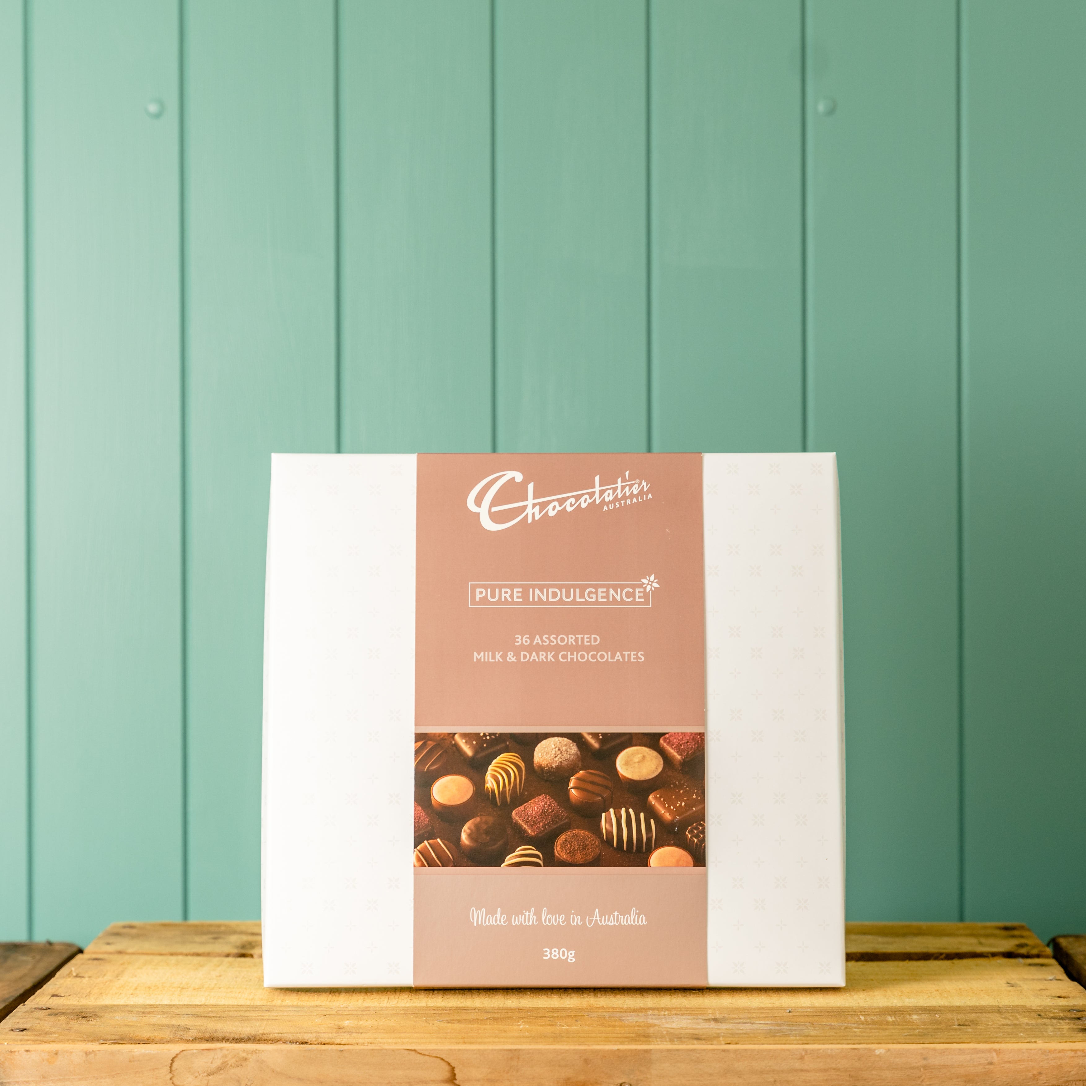 Chocolates 350g